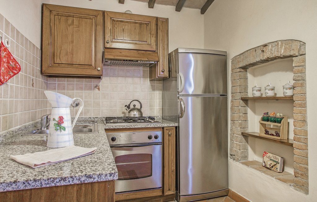 Sangiovese 3 - Appartement en ferme du Chianti - Photo 17