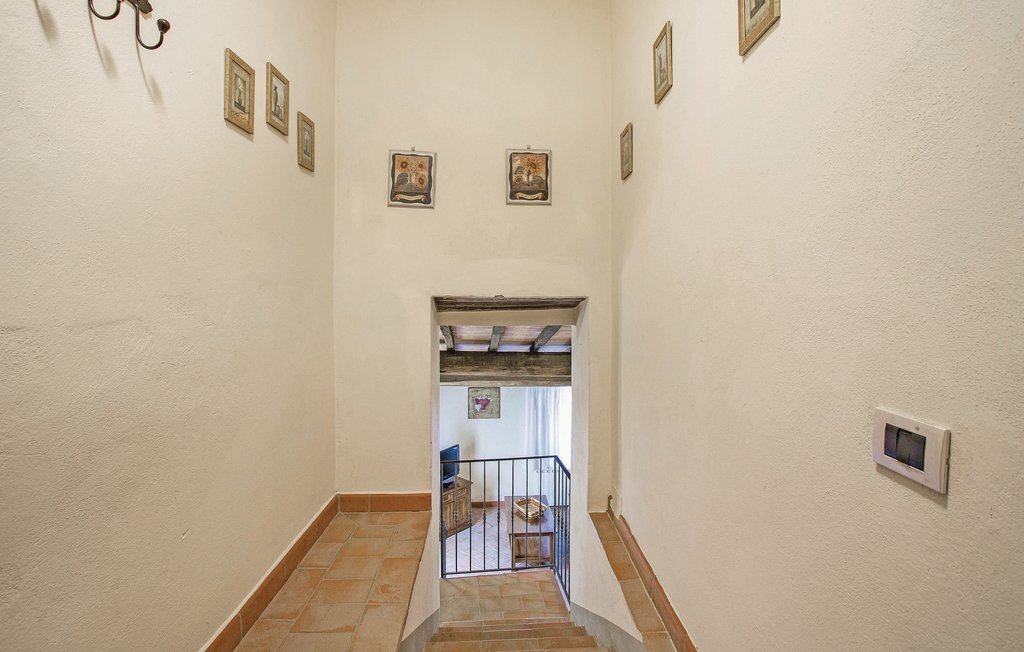 Sangiovese 3 - Appartement en ferme du Chianti - Photo 18