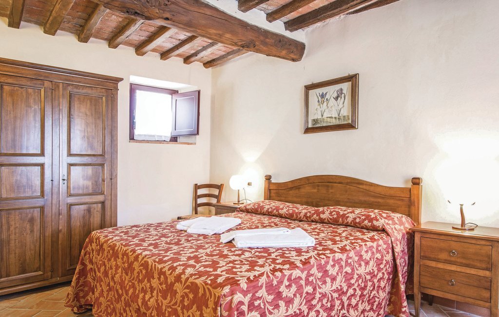 Sangiovese 3 - Appartement en ferme du Chianti - Photo 19