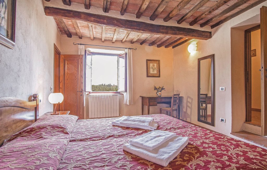 Sangiovese 3 - Appartement en ferme du Chianti - Photo 20
