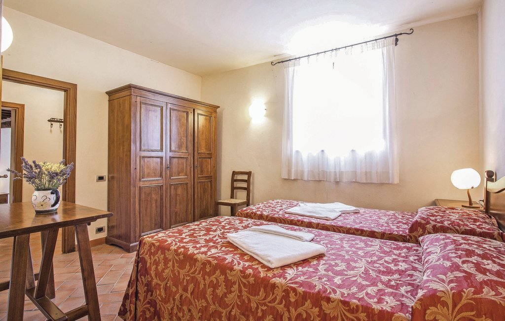 Sangiovese 3 - Appartement en ferme du Chianti - Photo 21