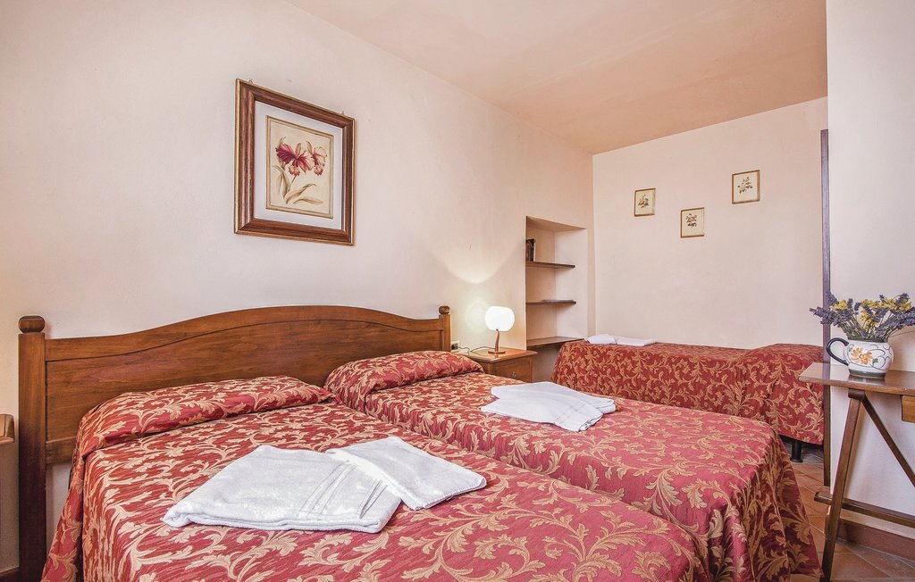 Sangiovese 3 - Appartement en ferme du Chianti - Photo 22