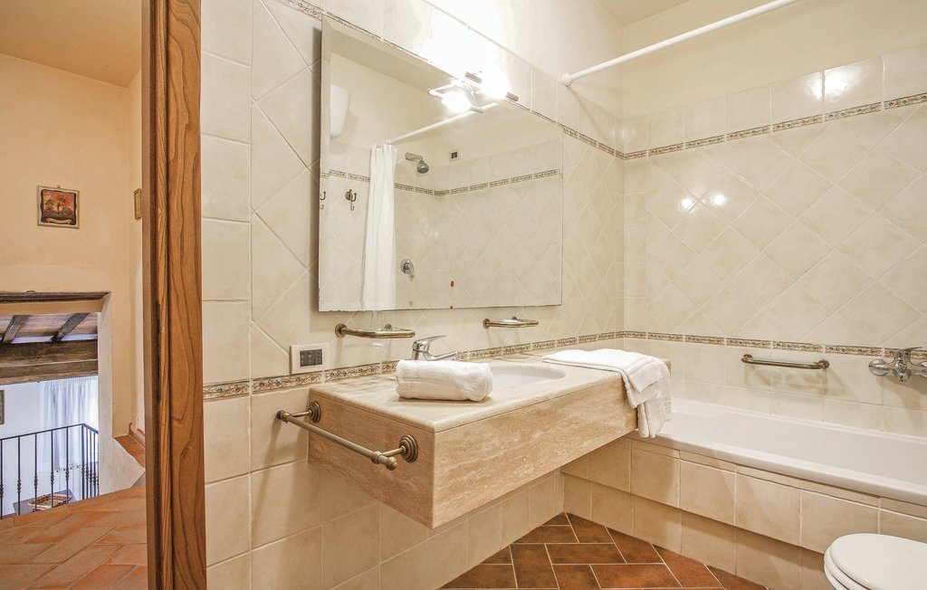 Sangiovese 3 - Appartement en ferme du Chianti - Photo 23