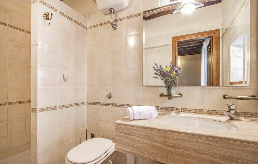 Sangiovese 3 - Appartement en ferme du Chianti - Photo 24
