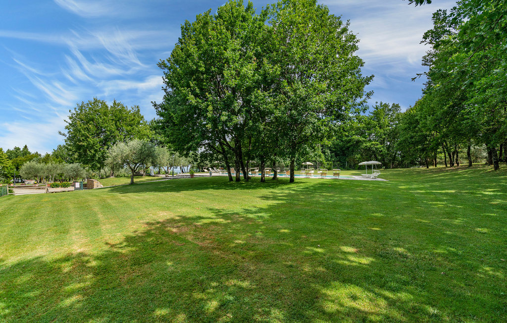 Sangiovese 5 – Appartement en ferme Chianti - Photo 6
