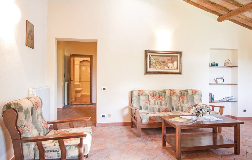 Sangiovese 5 – Appartement en ferme Chianti - Photo 11