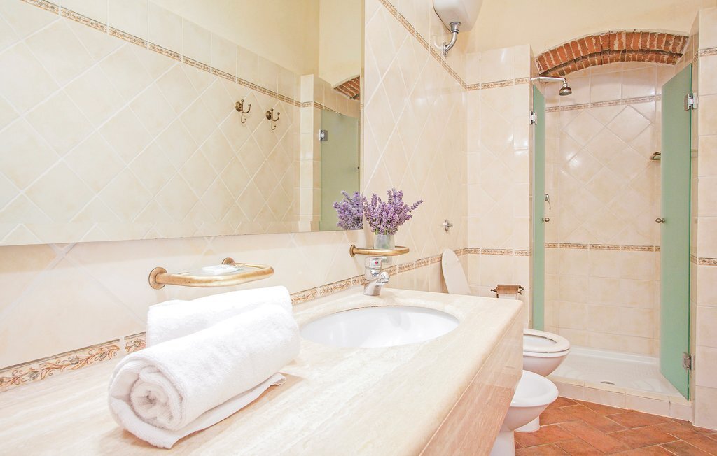 Sangiovese 5 – Appartement en ferme Chianti - Photo 14