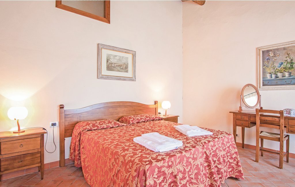 Appartement Sangiovese 6 dans ferme du Chianti - Photo 12