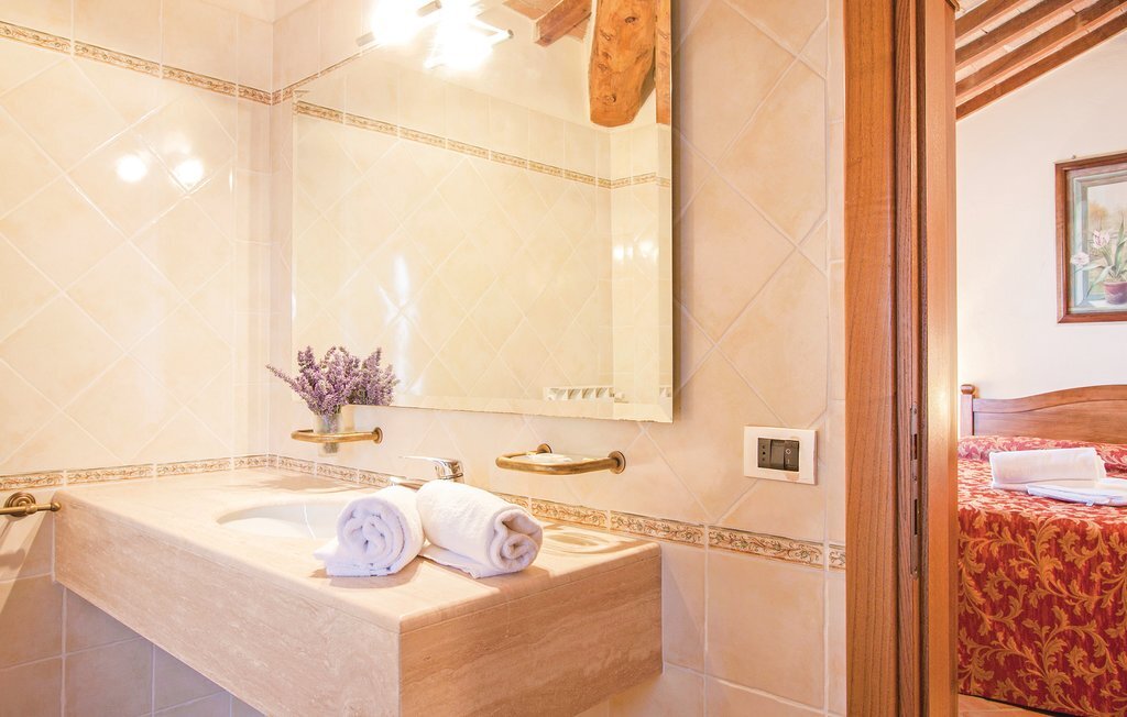 Appartement Sangiovese 6 dans ferme du Chianti - Photo 15