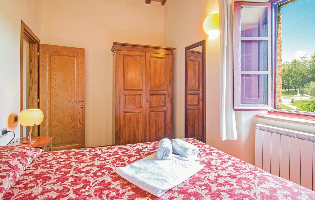 Appartement Sangiovese 6 dans ferme du Chianti - Photo 16