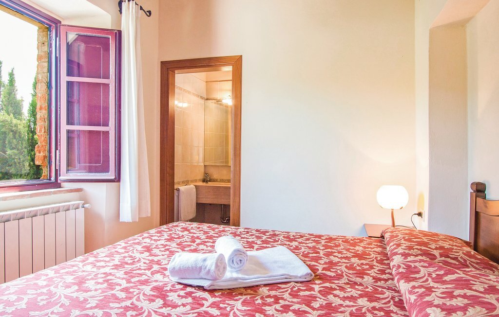 Appartement Sangiovese 6 dans ferme du Chianti - Photo 17