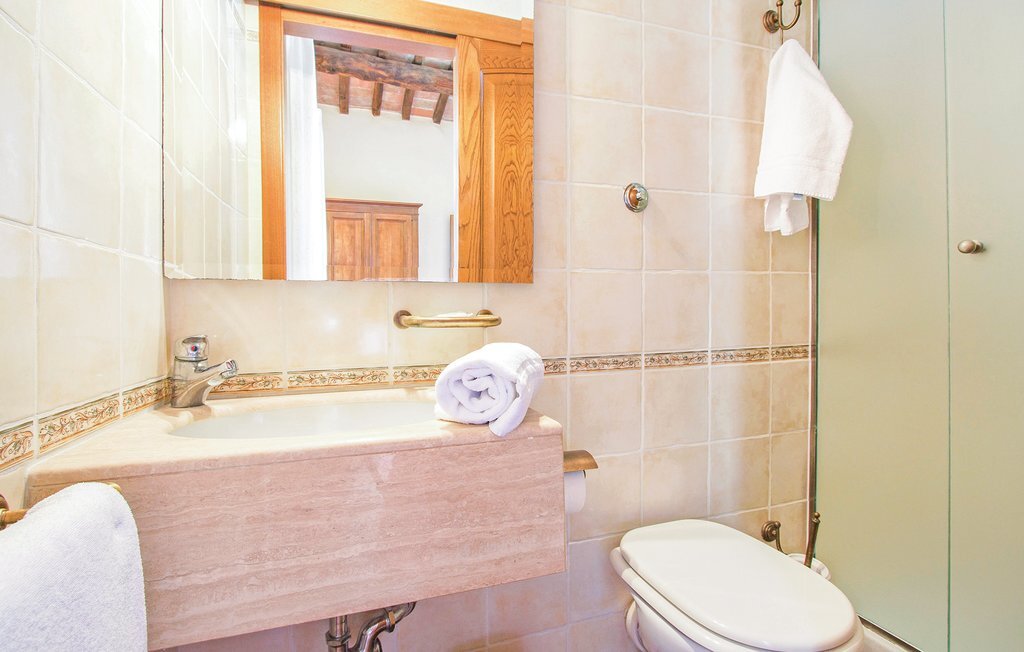 Appartement Sangiovese 6 dans ferme du Chianti - Photo 19