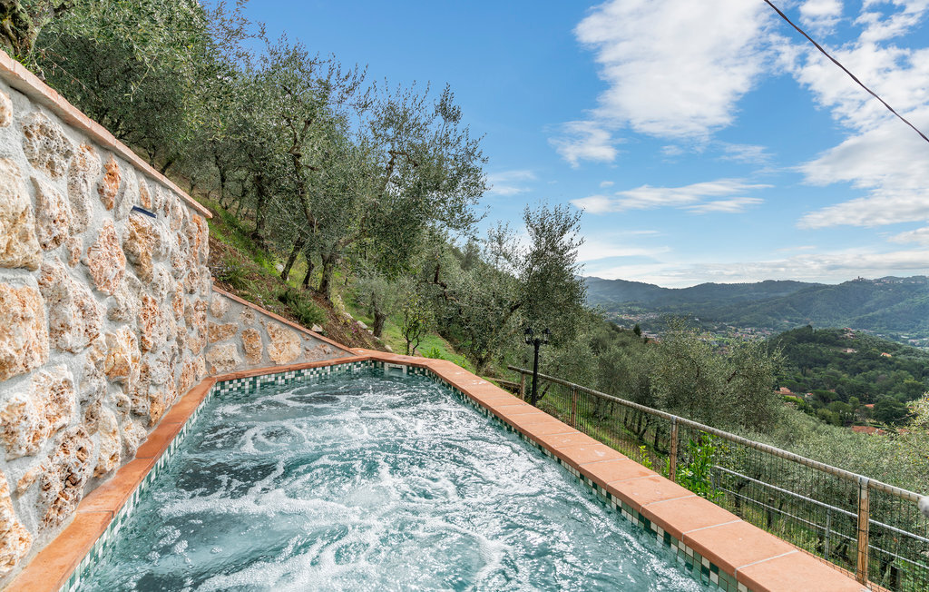 La Stallina – Maison 7 pers. dans les collines de Camaiore - Photo 1