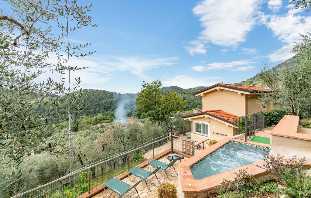 La Stallina – Maison 7 pers. dans les collines de Camaiore - Photo 5