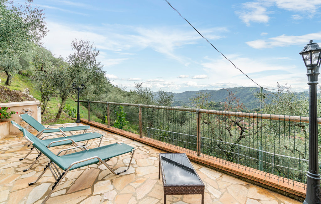 La Stallina – Maison 7 pers. dans les collines de Camaiore - Photo 9
