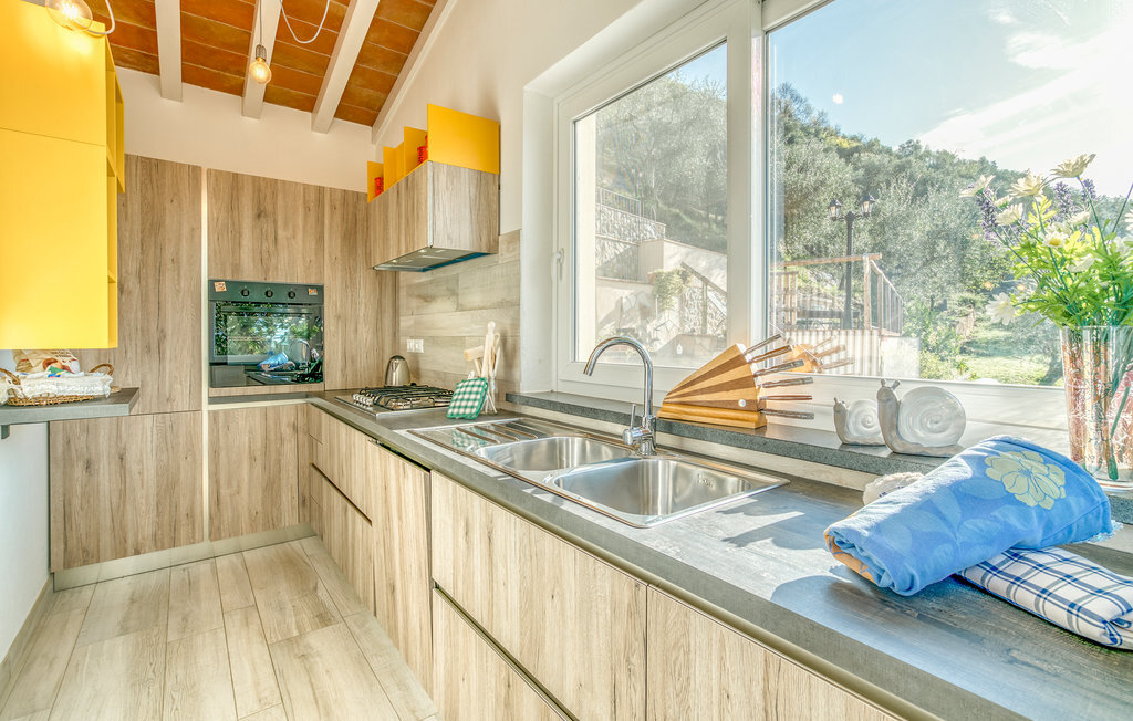 La Stallina – Maison 7 pers. dans les collines de Camaiore - Photo 13