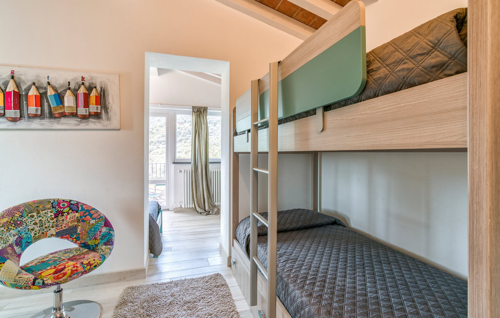 La Stallina – Maison 7 pers. dans les collines de Camaiore - Photo 17
