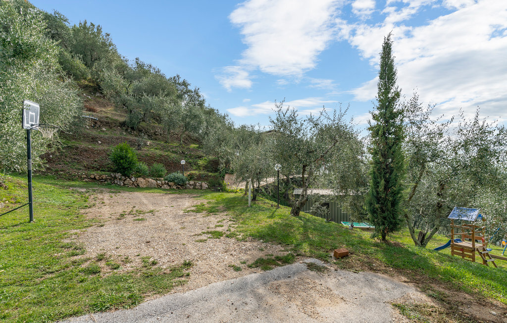 La Stallina – Maison 7 pers. dans les collines de Camaiore - Photo 22