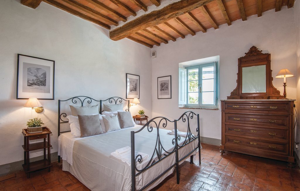 Lilliano B9 Bettini - Maison 11 pers. Chianti - Photo 5