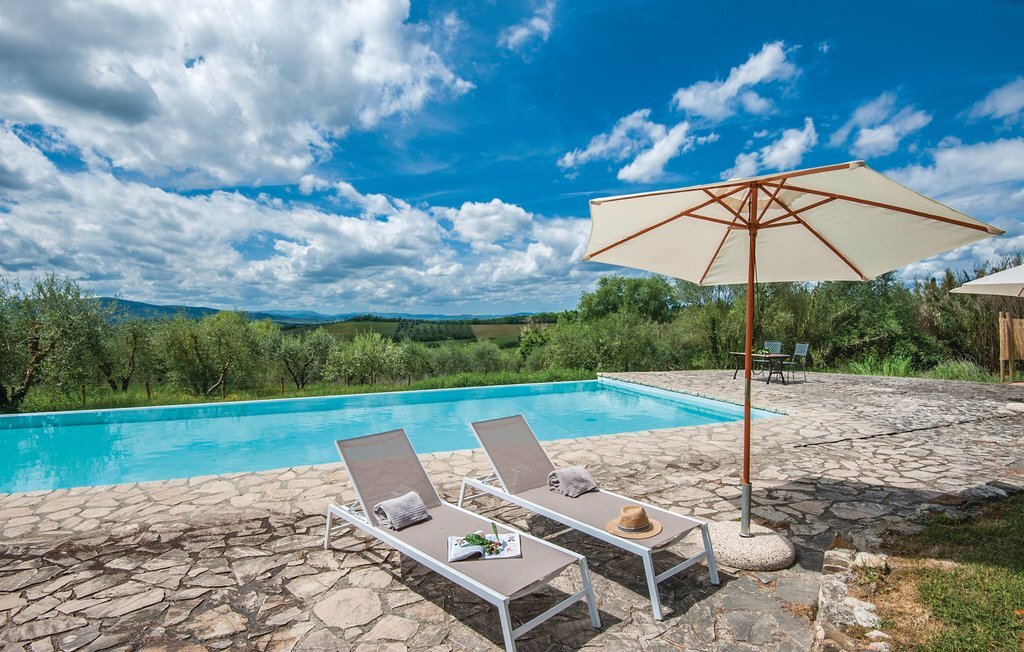 Lilliano B9 Bettini - Maison 11 pers. Chianti - Photo 7