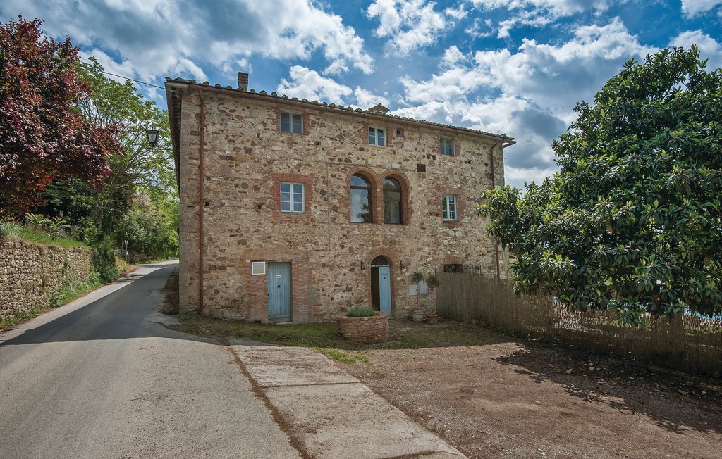 Lilliano B9 Bettini - Maison 11 pers. Chianti - Photo 9