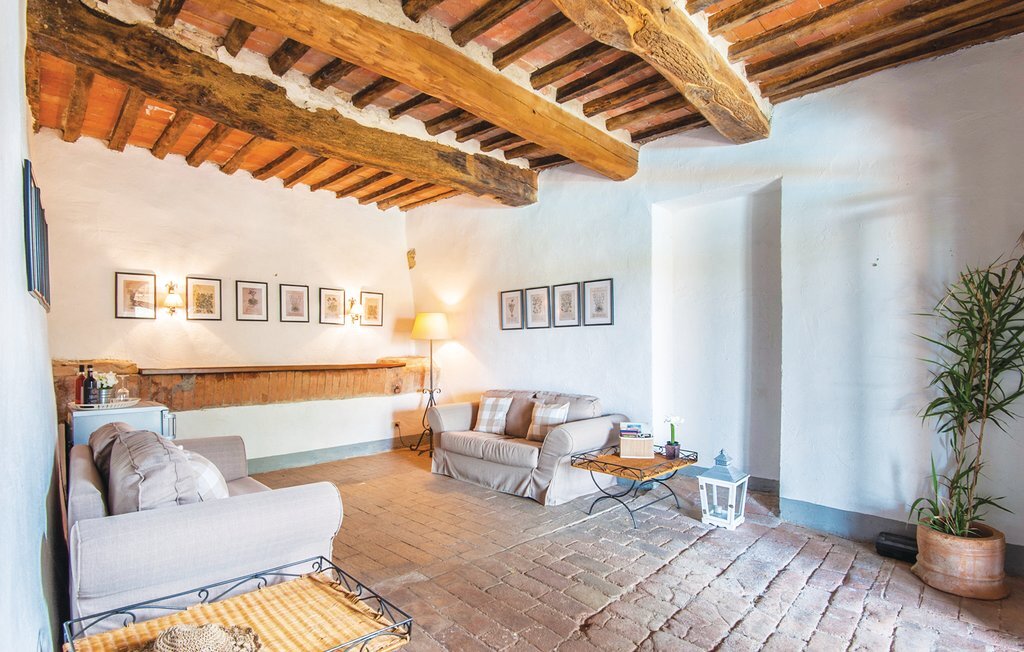 Lilliano B9 Bettini - Maison 11 pers. Chianti - Photo 13