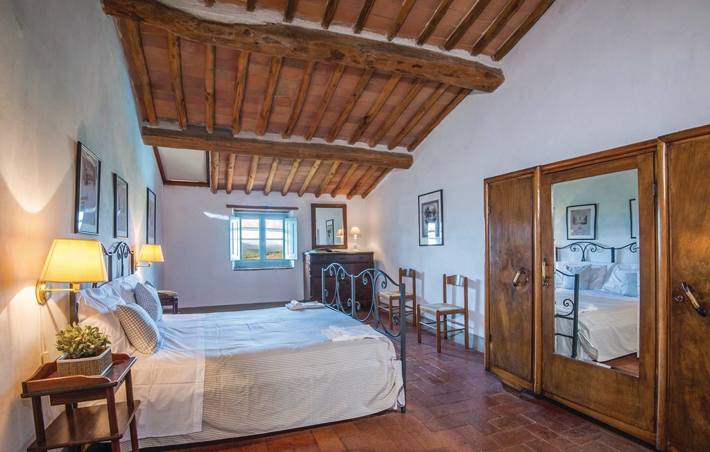 Lilliano B9 Bettini - Maison 11 pers. Chianti - Photo 17