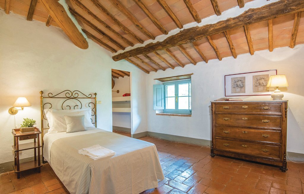 Lilliano B9 Bettini - Maison 11 pers. Chianti - Photo 18