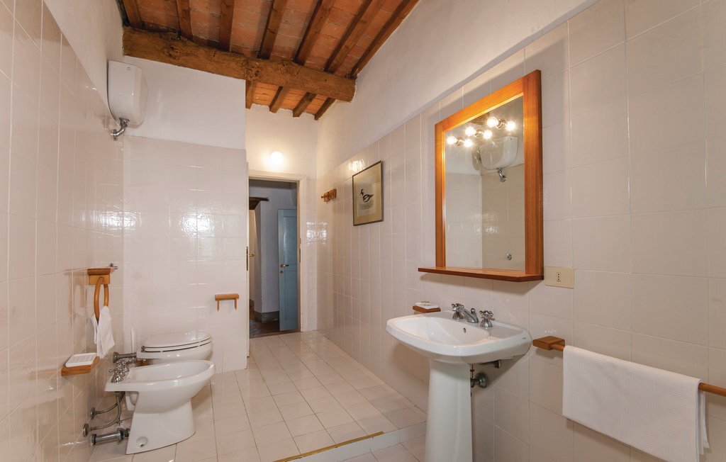 Lilliano B9 Bettini - Maison 11 pers. Chianti - Photo 21