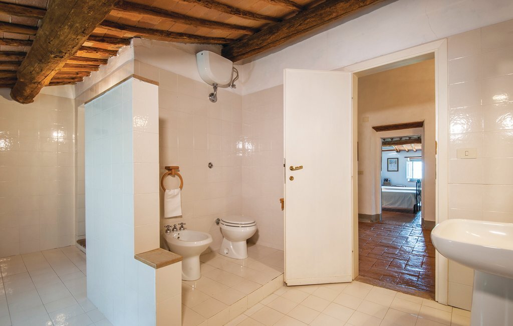 Lilliano B9 Bettini - Maison 11 pers. Chianti - Photo 22