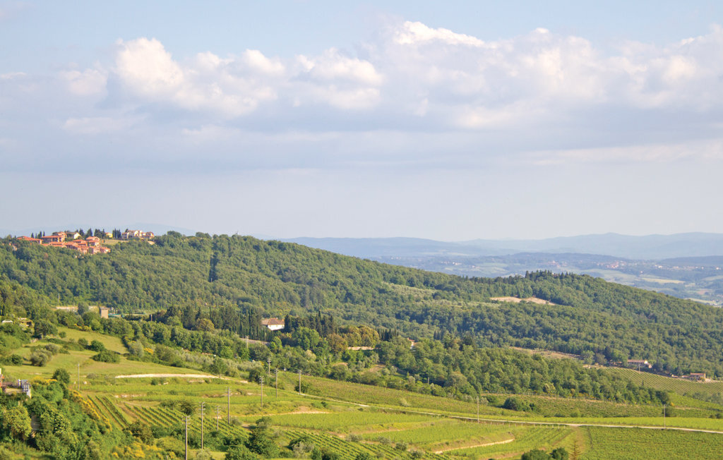 Lilliano B9 Bettini - Maison 11 pers. Chianti - Photo 29