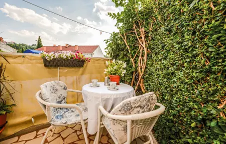 Location appartement à Cavtat