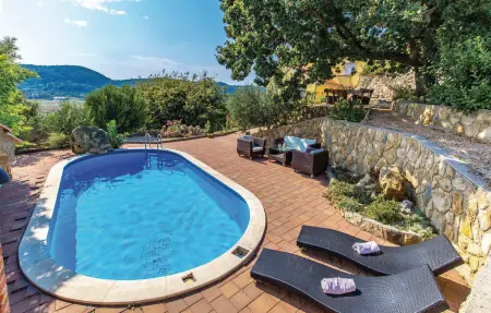 Location appartement à Supetarska Draga