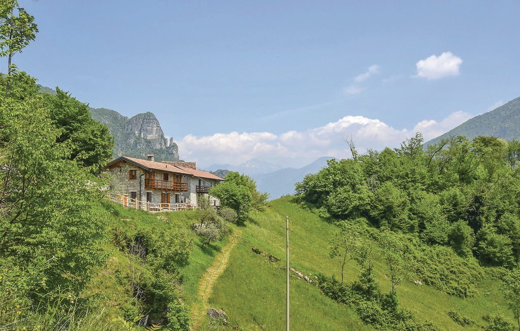 Casa Alpe Corniola, maison Ballabio vue vallée - Photo 4