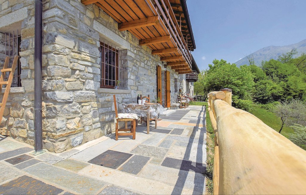 Casa Alpe Corniola, maison Ballabio vue vallée - Photo 6