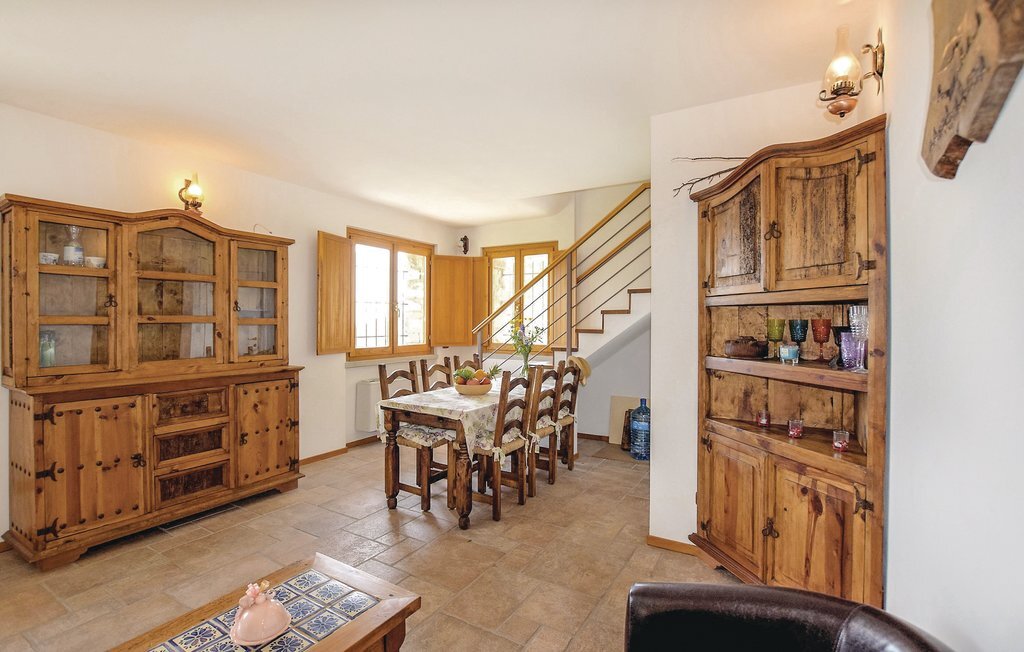 Casa Alpe Corniola, maison Ballabio vue vallée - Photo 10