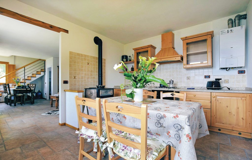 Casa Alpe Corniola, maison Ballabio vue vallée - Photo 13