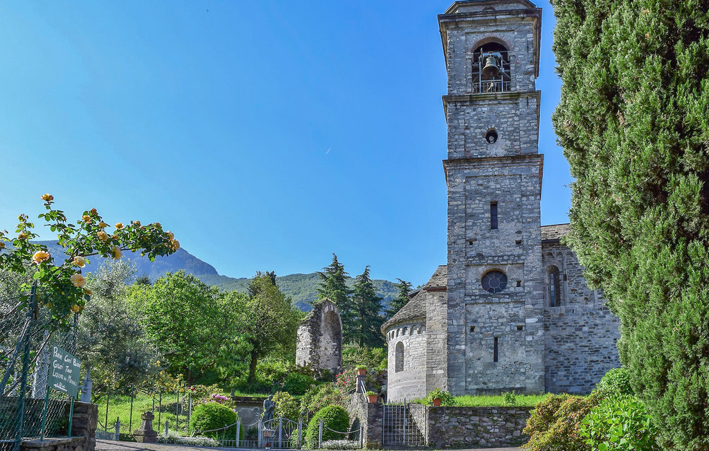 Casa Alpe Corniola, maison Ballabio vue vallée - Photo 24