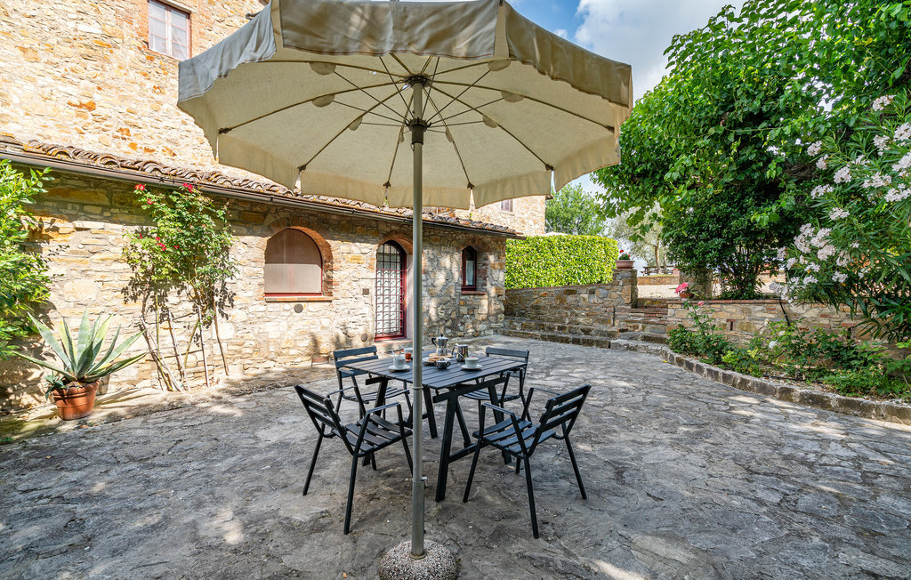Sangiovese 2 – Appartement au cœur du Chianti - Photo 2