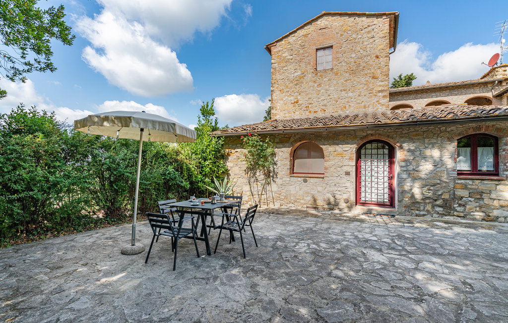 Sangiovese 2 – Appartement au cœur du Chianti - Photo 4