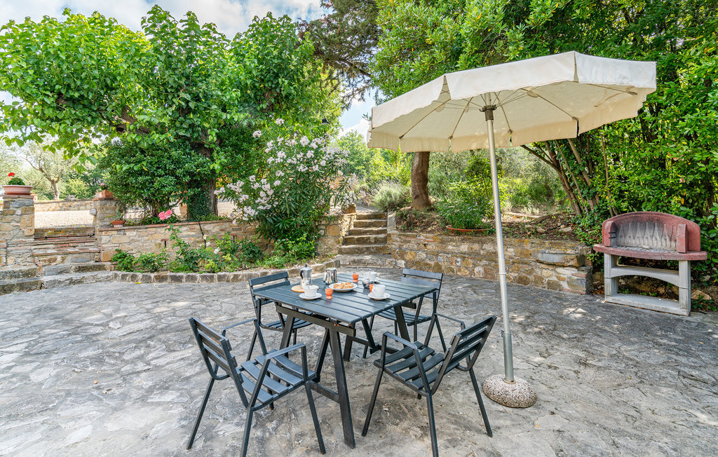 Sangiovese 2 – Appartement au cœur du Chianti - Photo 9