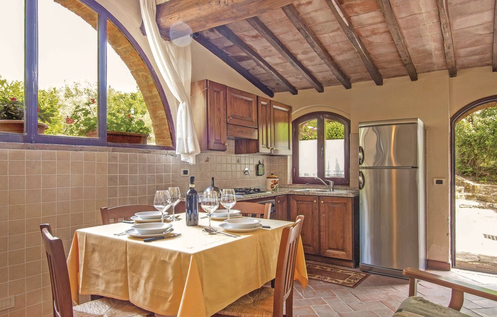 Sangiovese 2 – Appartement au cœur du Chianti - Photo 11