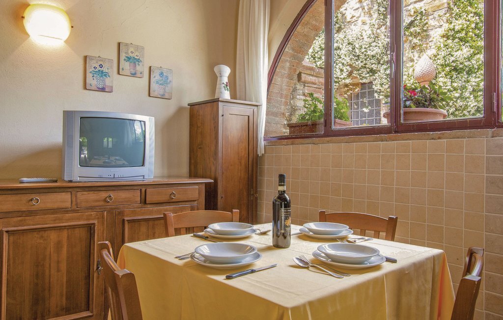 Sangiovese 2 – Appartement au cœur du Chianti - Photo 12
