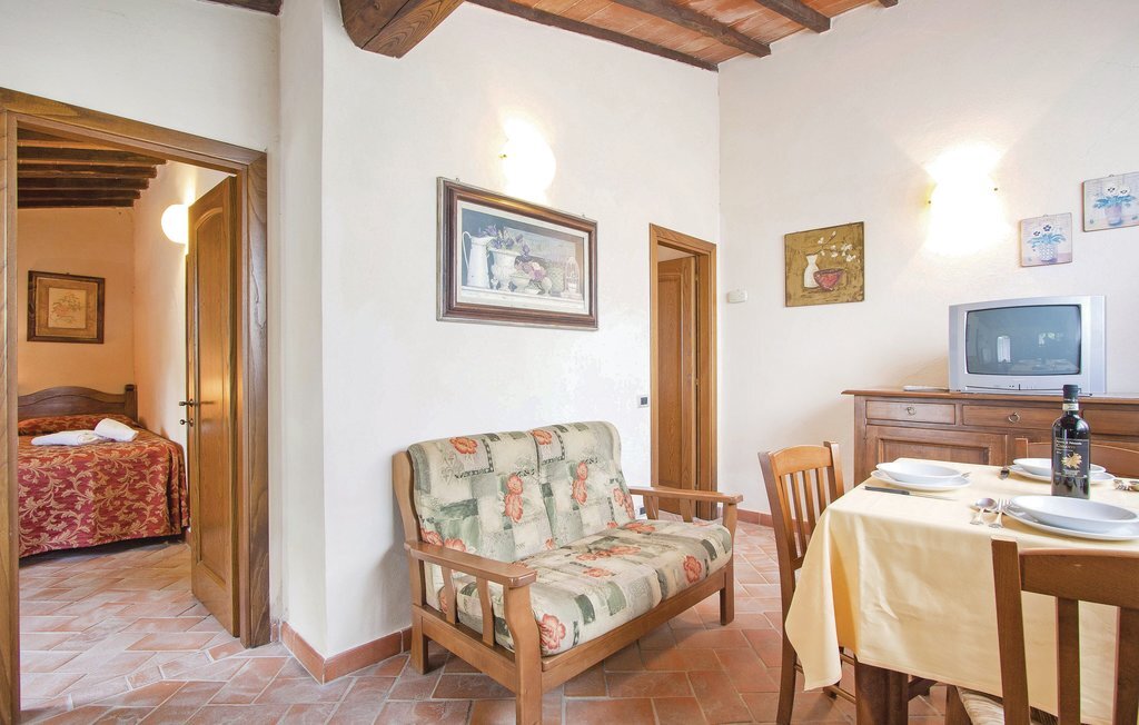 Sangiovese 2 – Appartement au cœur du Chianti - Photo 13