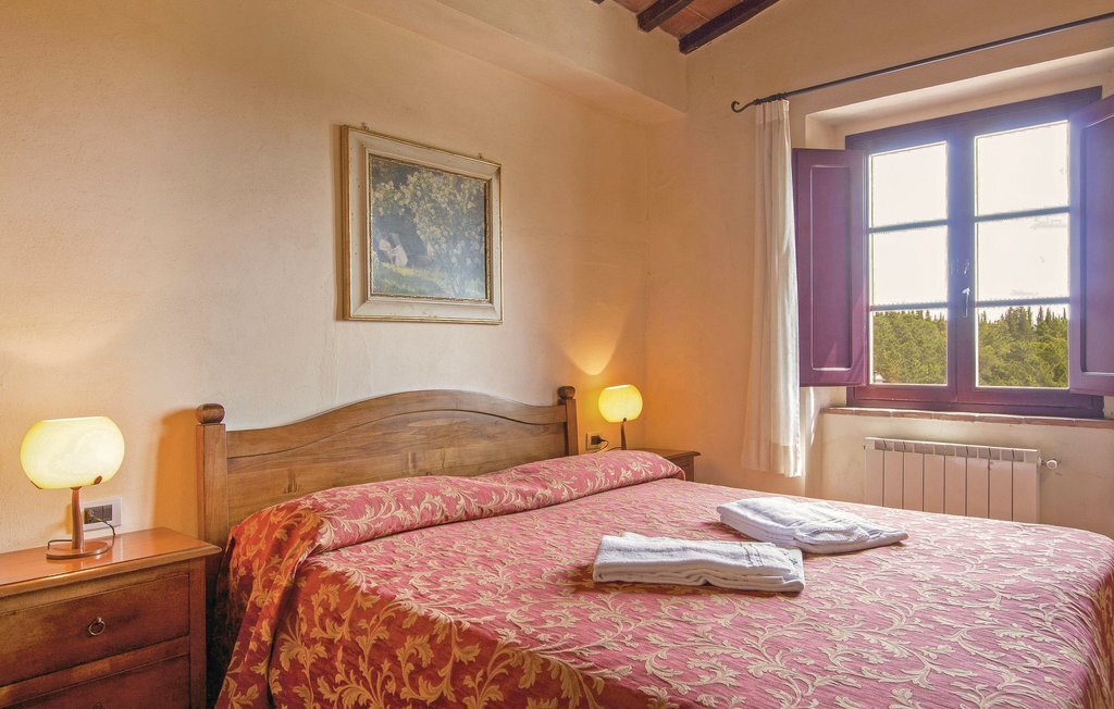 Sangiovese 2 – Appartement au cœur du Chianti - Photo 14