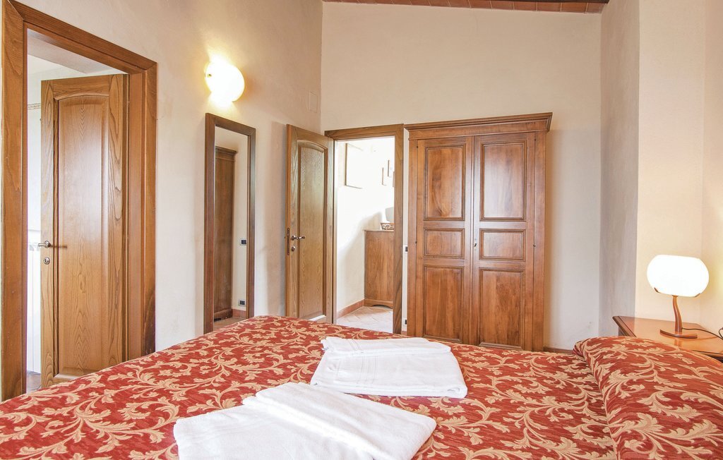 Sangiovese 2 – Appartement au cœur du Chianti - Photo 15