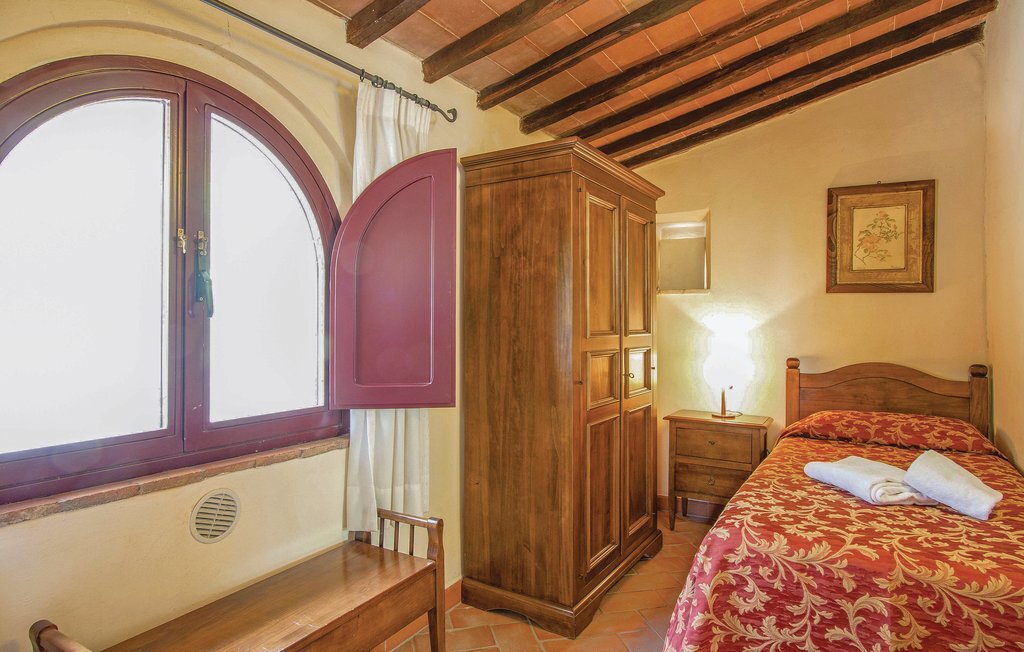 Sangiovese 2 – Appartement au cœur du Chianti - Photo 16