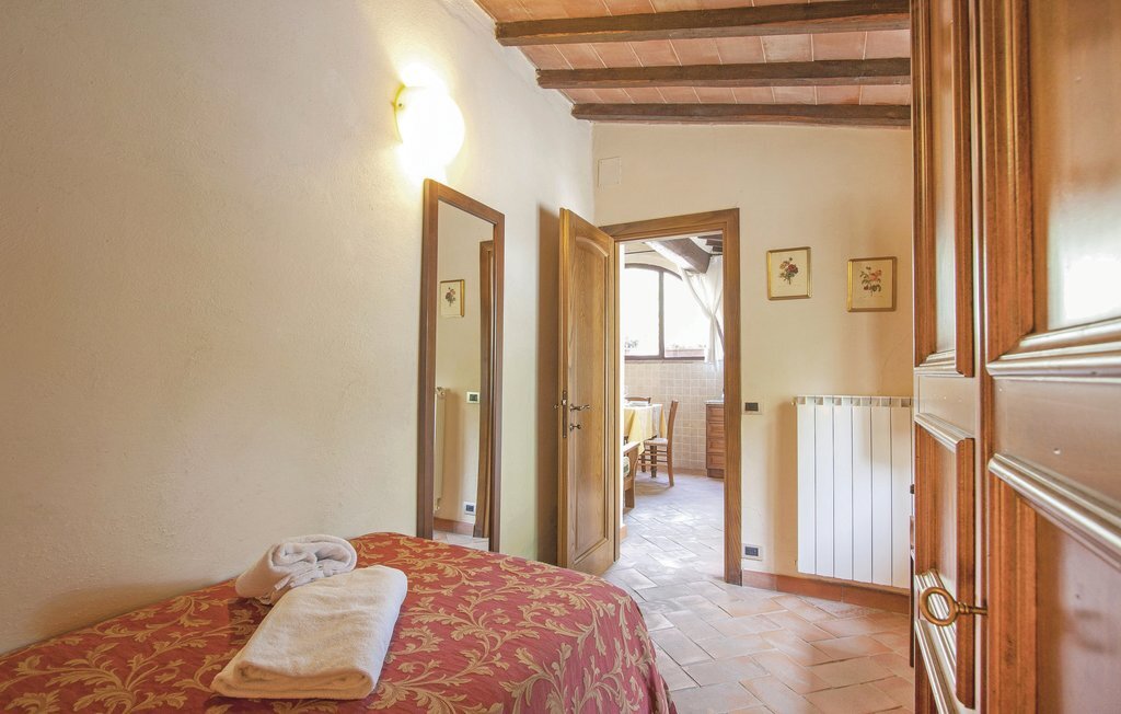 Sangiovese 2 – Appartement au cœur du Chianti - Photo 17