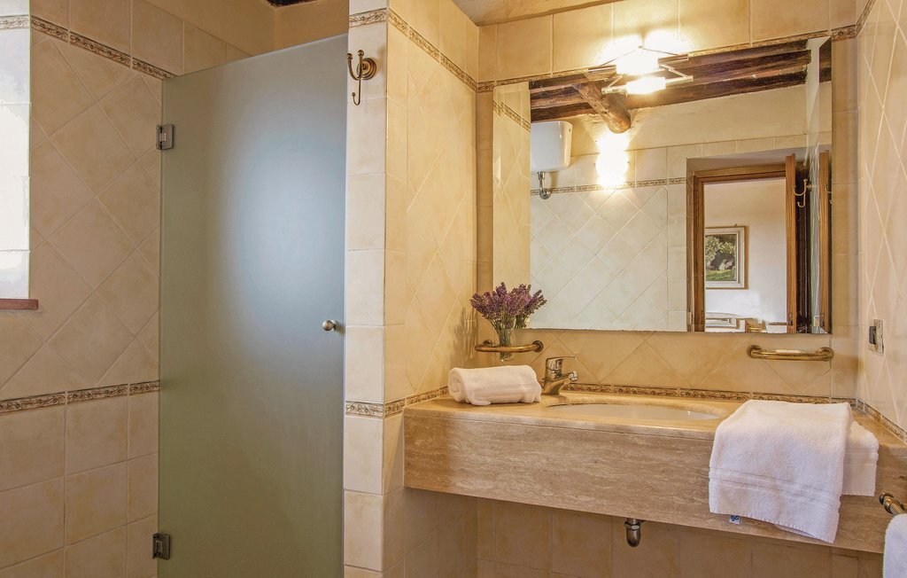 Sangiovese 2 – Appartement au cœur du Chianti - Photo 18