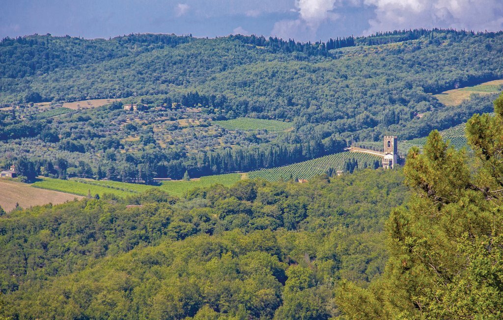 Sangiovese 2 – Appartement au cœur du Chianti - Photo 19